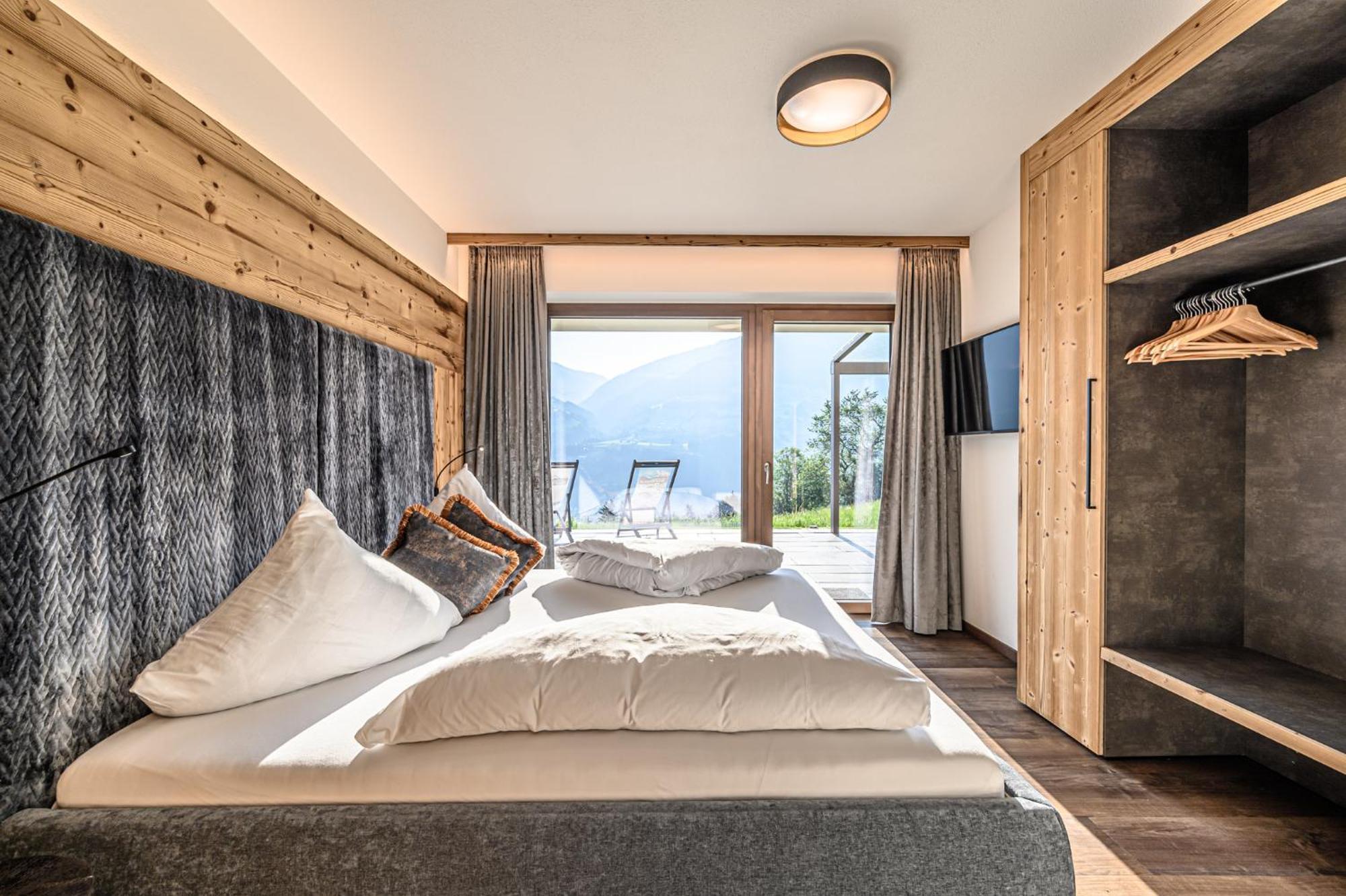 Chalets & Apartments Wachterhof Кальтенбах Екстер'єр фото