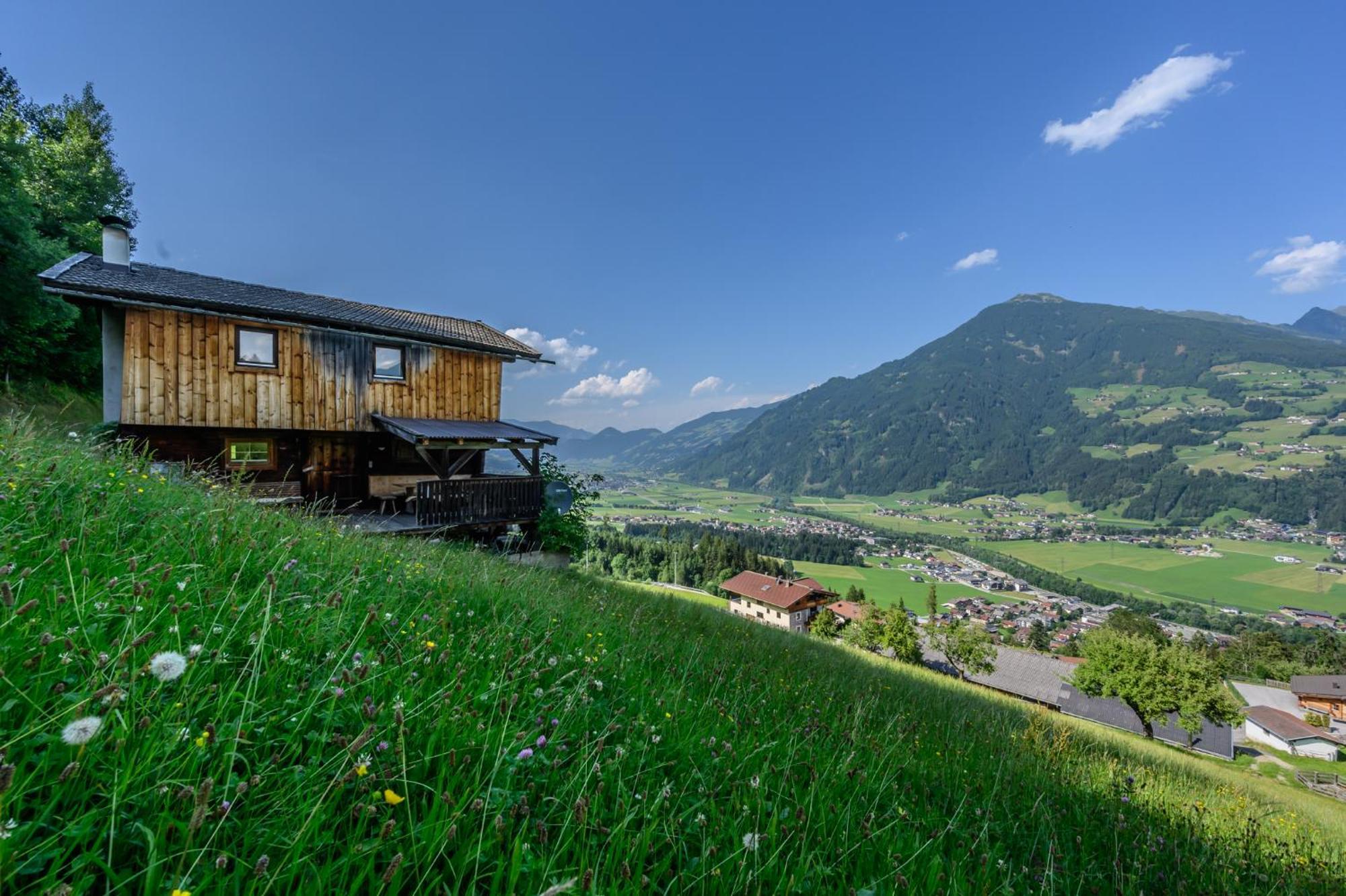 Chalets & Apartments Wachterhof Кальтенбах Номер фото